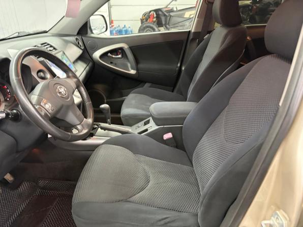 Toyota RAV4 III (XA30) с пробегом 2006 года, цена 977 000 рублей, 203982 км, внедорожник, Автокод Объявления
