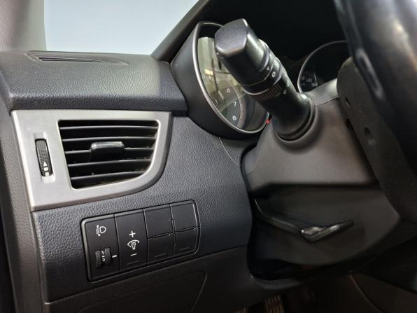 Hyundai i30 II с пробегом 2013 года, цена 919 000 рублей, 307391 км, универсал, Автокод Объявления
