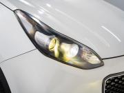 Kia Sportage IV Иркутск  - изображение 49