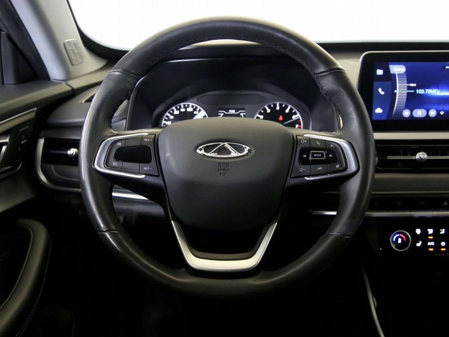 Chery Tiggo 4 Pro I Санкт-Петербург  - изображение 19