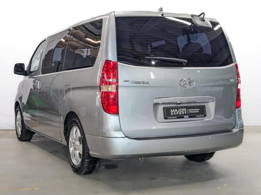 Hyundai Grand Starex I Рестайлинг 2 Москва  - изображение 7