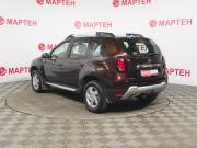 Renault Duster I Рестайлинг Вологда  - изображение 24