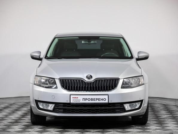 Skoda Octavia III (A7) с пробегом 2016 года, цена 1 389 000 рублей, 91190 км, лифтбек, Автокод Объявления