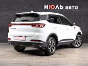 Chery Tiggo 7 Pro Max I Екатеринбург  - изображение 24