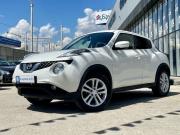 Nissan Juke I Рестайлинг Краснодар  - изображение 25