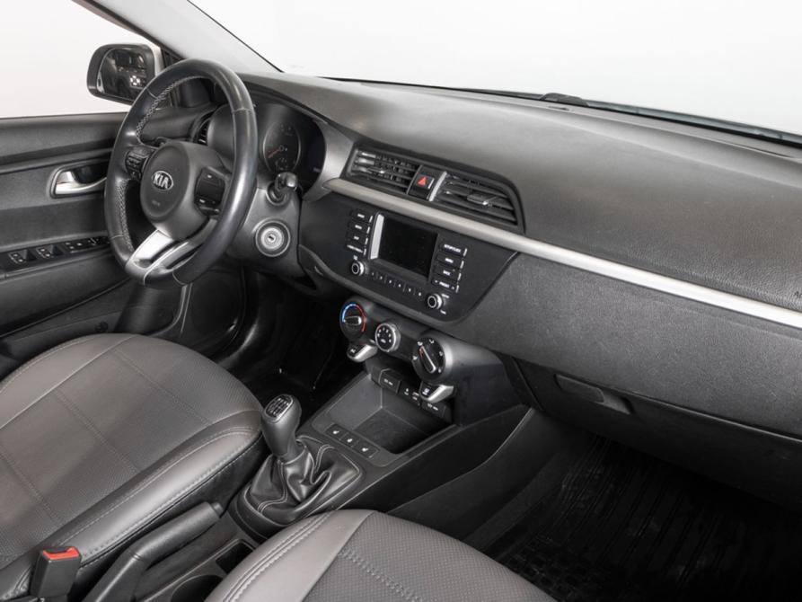 Kia Rio IV Казань  - изображение 7