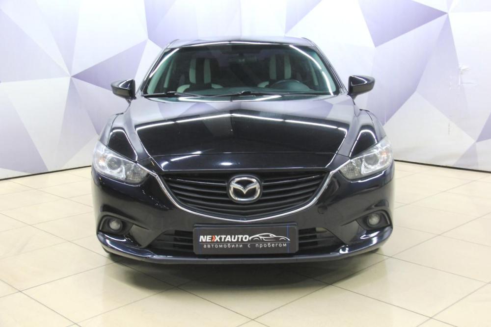 Mazda 6 III (GJ) Чебоксары  - изображение 10