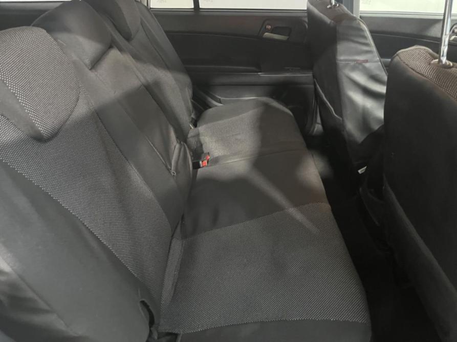 SsangYong Kyron I Рестайлинг Курск  - изображение 15