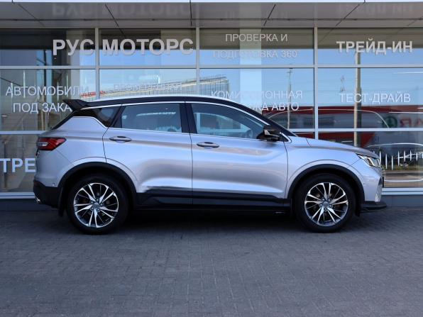 Geely Coolray I с пробегом 2020 года, цена 1 690 000 рублей, 41535 км, внедорожник, Автокод Объявления