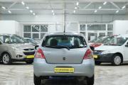 Toyota Vitz II (XP90) Омск  - изображение 28