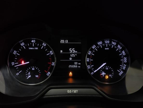 Skoda Octavia III (A7) с пробегом 2013 года, цена 890 000 рублей, 255065 км, лифтбек, Автокод Объявления