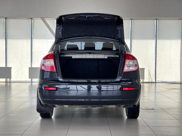 Suzuki SX4 I (Classic) с пробегом 2008 года, цена 690 000 рублей, 142622 км, седан, Автокод Объявления