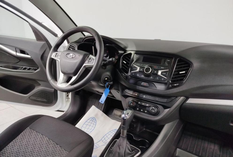 Lada (ВАЗ) Vesta I Саратов  - изображение 14