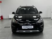Kia Rio IV Казань  - изображение 23