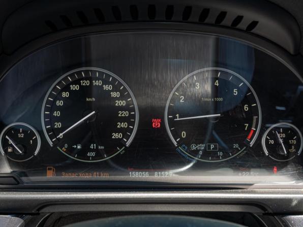 BMW 5 серии VI (F10/F11/F07) Рестайлинг с пробегом 2014 года, цена 1 999 000 рублей, 158046 км, седан, Автокод Объявления