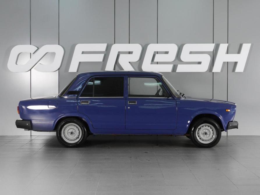 Lada (ВАЗ) 2107 Минеральные Воды  - изображение 5