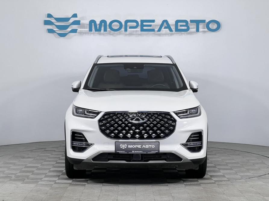 Chery Tiggo 8 Pro I Калининград  - изображение 2