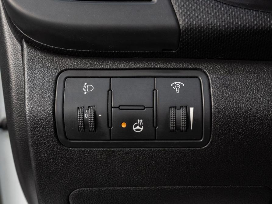 Hyundai Solaris I Рестайлинг Тюмень  - изображение 21