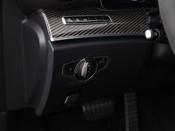 Mercedes-Benz E-Класс AMG V (W213) с пробегом 2018 года, цена 3 299 000 рублей, 242976 км, седан, Автокод Объявления