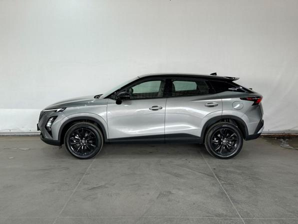 Omoda C5 I Рестайлинг с пробегом 2024 года, цена 2 356 000 рублей, 5092 км, внедорожник, Автокод Объявления