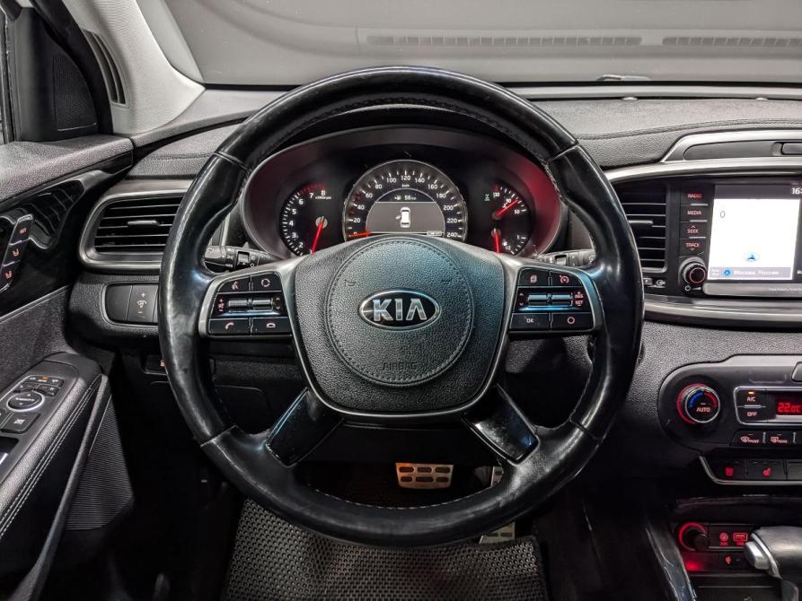 Kia Sorento III Prime Рестайлинг Москва  - изображение 20