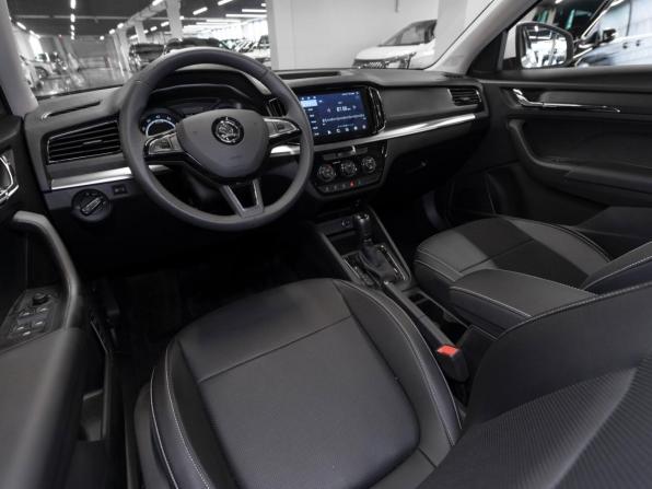 Skoda Kamiq I (China Market) с пробегом 2025 года, цена 2 900 000 рублей, 20 км, внедорожник, Автокод Объявления