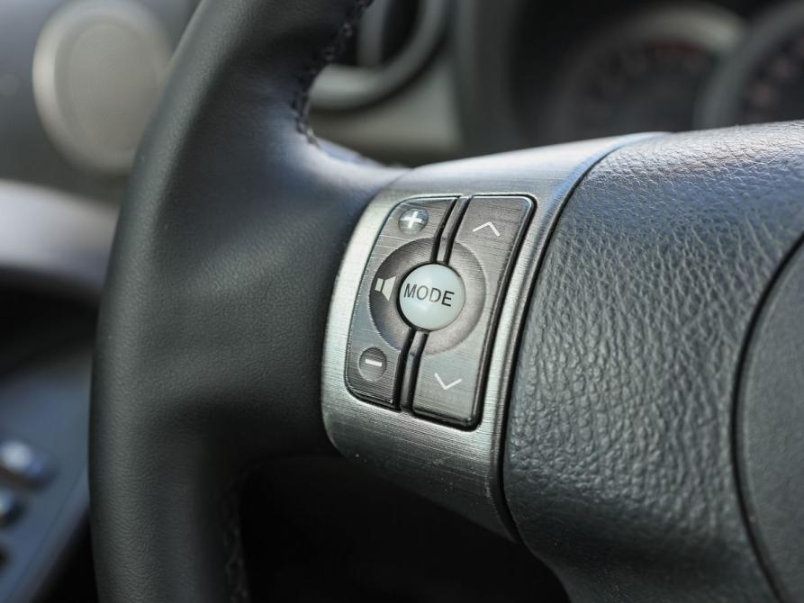 Toyota RAV4 III (XA30) Ижевск  - изображение 16