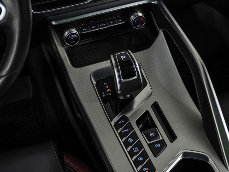 Geely Coolray I Москва  - изображение 14
