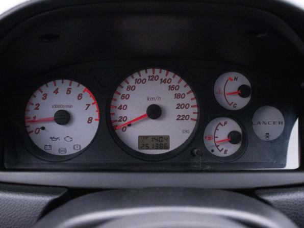 Mitsubishi Lancer IX Рестайлинг с пробегом 2006 года, цена 403 000 рублей, 251385 км, универсал, Автокод Объявления