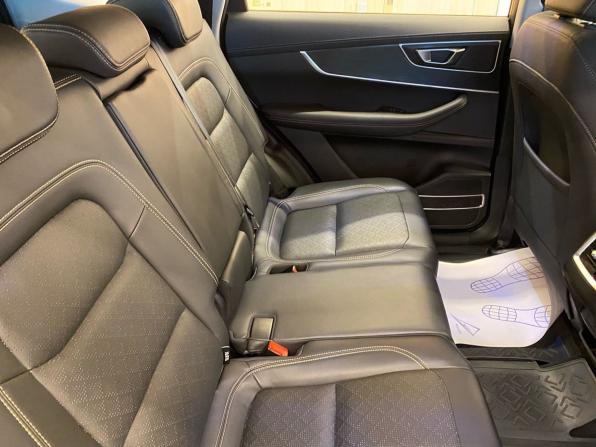 Chery Tiggo 8 I Рестайлинг с пробегом 2023 года, цена 1 699 000 рублей, 85000 км, внедорожник, Автокод Объявления