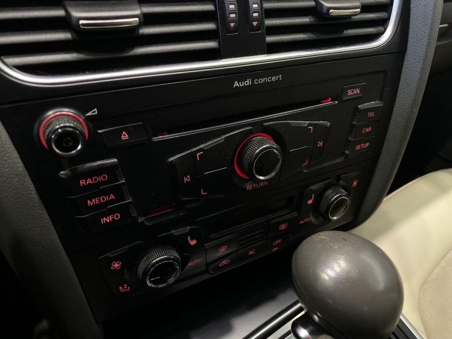 Audi A4 IV (B8) Ростов-на-Дону  - изображение 20