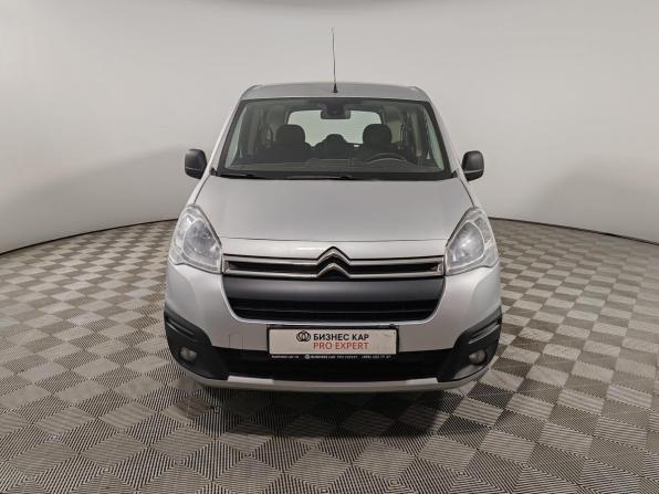 Citroen Berlingo II Рестайлинг 2 с пробегом 2022 года, цена 1 449 000 рублей, 155498 км, компактвэн, Автокод Объявления