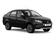 Lada (ВАЗ) Granta I Рестайлинг Москва  - изображение 2
