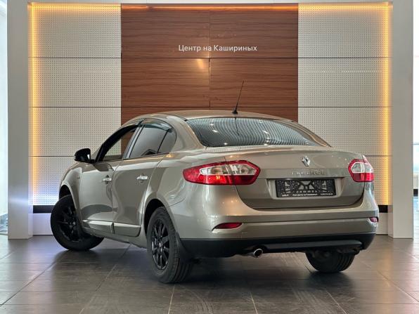 Renault Fluence I с пробегом 2012 года, цена 630 000 рублей, 185554 км, седан, Автокод Объявления