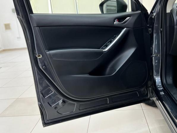 Mazda CX-5 I с пробегом 2014 года, цена 1 600 000 рублей, 108125 км, внедорожник, Автокод Объявления