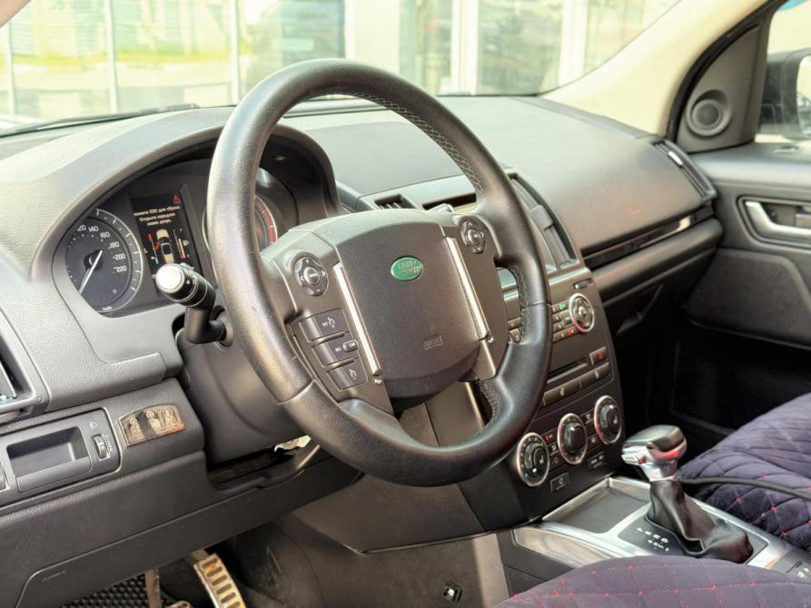 Land Rover Freelander II Рестайлинг 2 Воронеж  - изображение 14