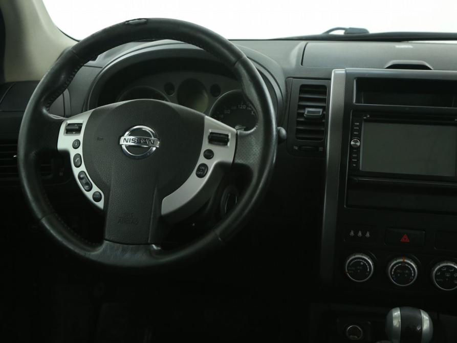 Nissan X-Trail II Иваново  - изображение 14