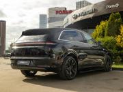 Li Auto (Lixiang) L7 I Москва  - изображение 23