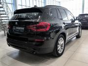 BMW X3 III (G01) Казань  - изображение 28