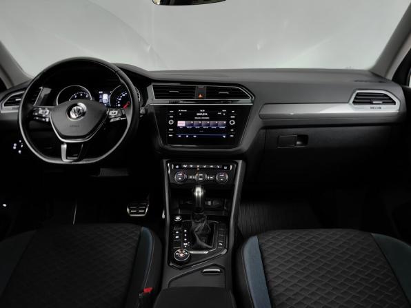 Volkswagen Tiguan II с пробегом 2020 года, цена 2 899 000 рублей, 26781 км, внедорожник, Автокод Объявления