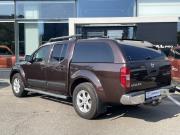 Nissan Navara (Frontier) III (D40) Рестайлинг Москва  - изображение 27