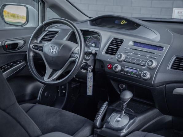 Honda Civic VIII Рестайлинг с пробегом 2011 года, цена 800 000 рублей, 276000 км, седан, Автокод Объявления