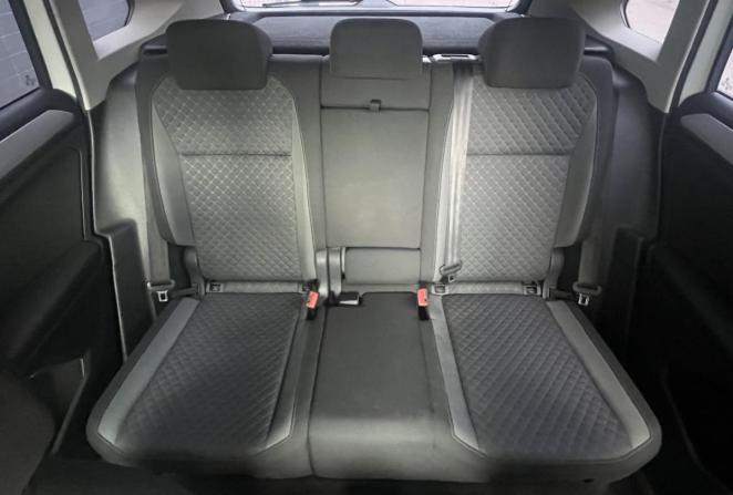 Volkswagen Tiguan II с пробегом 2017 года, цена 1 590 000 рублей, 173205 км, внедорожник, Автокод Объявления