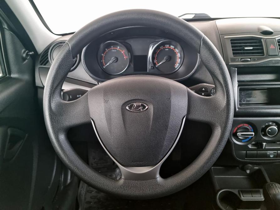 Lada (ВАЗ) Granta I Рестайлинг Петрозаводск  - изображение 14