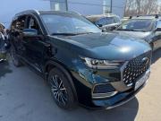 Chery Tiggo 8 Pro Max I Рестайлинг Кемерово  - изображение 6
