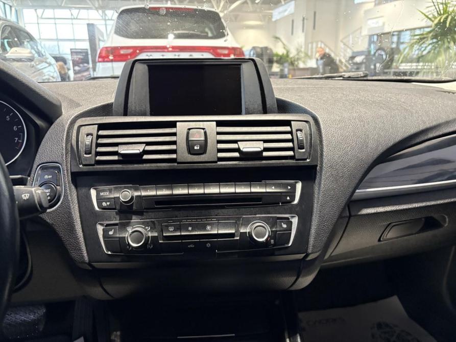 BMW 1 серии II (F20/F21) Новомосковск  - изображение 13