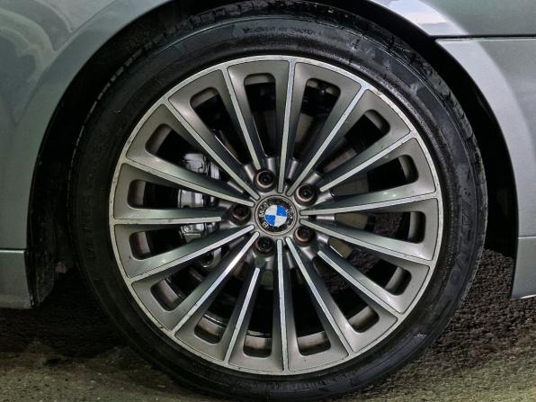 BMW 5 серии V (E60/E61) Рестайлинг с пробегом 2007 года, цена 950 000 рублей, 280000 км, седан, Автокод Объявления
