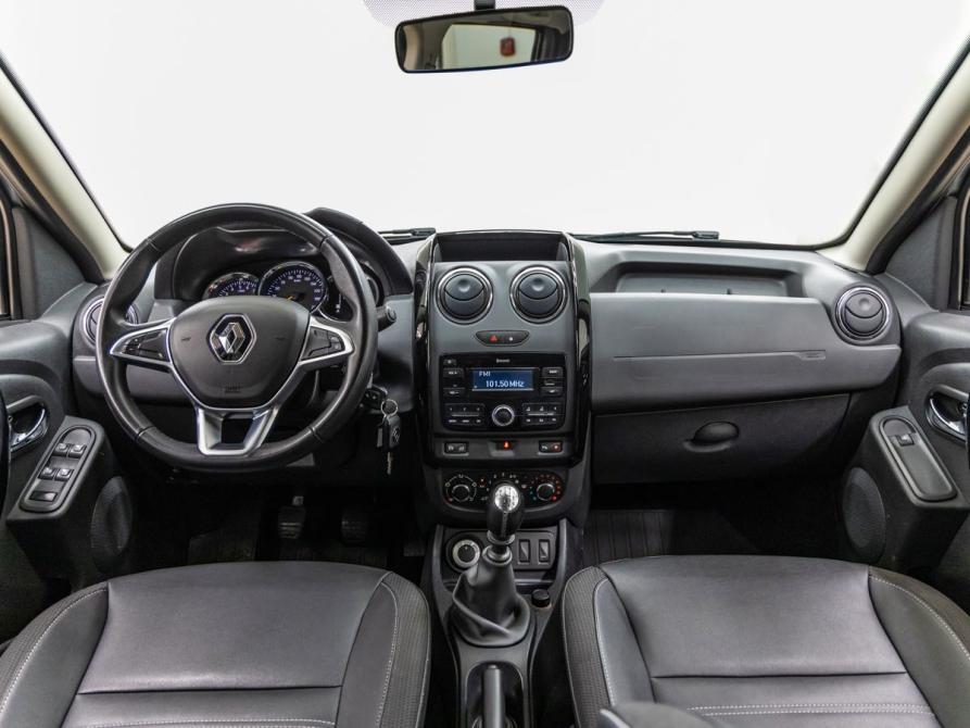 Renault Duster I Рестайлинг Волгоград  - изображение 14
