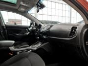 Kia Sportage III Рестайлинг Казань  - изображение 35