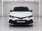 Toyota Camry VIII (XV70) Рестайлинг Москва  - изображение 18